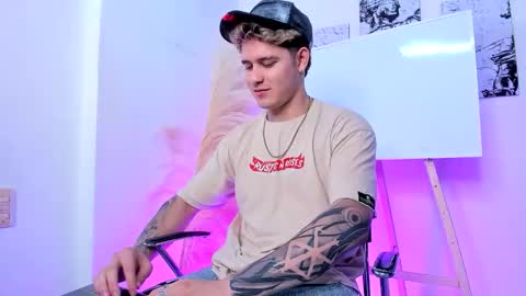 Alex  online show from 2, 6, 2026