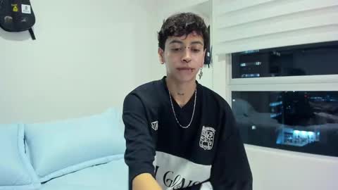 Residente0xxx online show from 23, 1, 2025