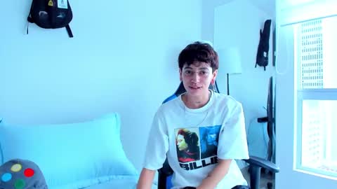 Residente0xxx online show from 23, 1, 2025