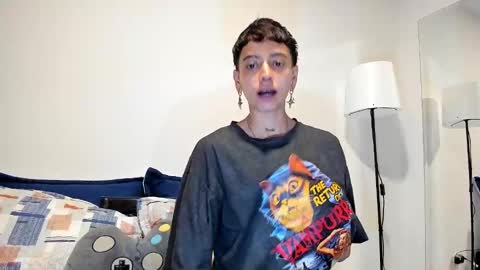 Residente0xxx online show from 19, 2, 2025