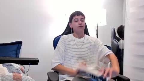 Residente0xxx online show from 26, 2, 2025