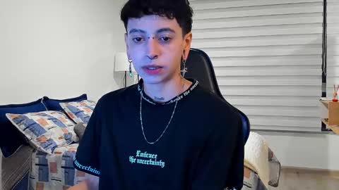 Residente0xxx online show from 27, 2, 2025