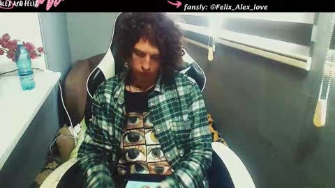 Snapshot of alex_ray69 chatting on 18, 9, 2025 alex_ray69 online show from 18, 9, 2025