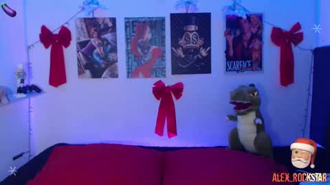    online show from 4, 1, 2025