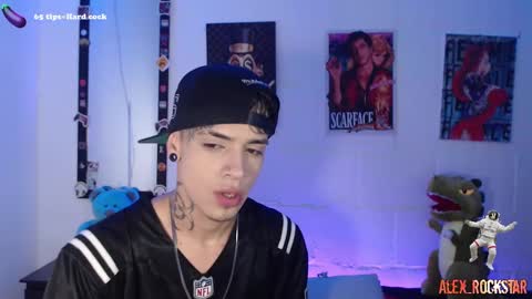    online show from 27, 1, 2025