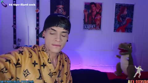    online show from 20, 2, 2025