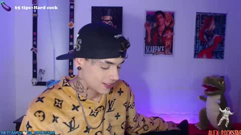    online show from 20, 2, 2025