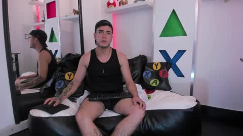 Snapshot of alex_rodriguezz1 chatting on 2, 6, 2026 Alex online show from 2, 6, 2026