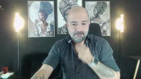 Alex Saints online show from 15, 1, 2026