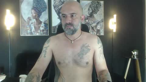 Alex Saints online show from 19, 1, 2026