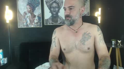 Alex Saints online show from 15, 4, 2026