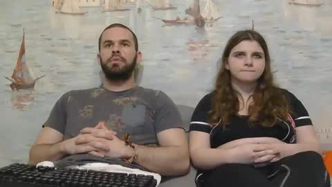 Alex and Sarah online show from 17, 4, 2026