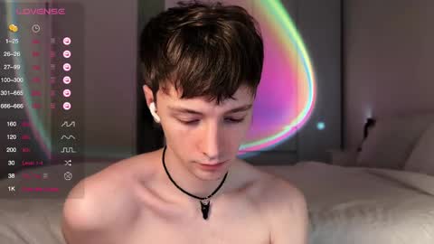 alex_schafer online show from 9, 1, 2026