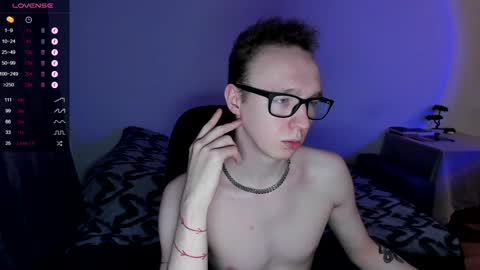 Snapshot of alex_silent chatting on 14, 12, 2024 alex_silent online show from 14, 12, 2024