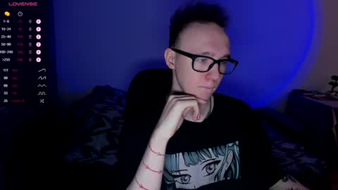 Snapshot of alex_silent chatting on 9, 1, 2025 alex_silent online show from 9, 1, 2025