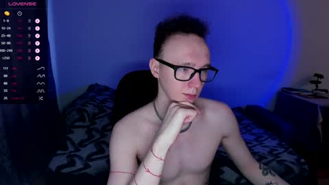 Snapshot of alex_silent chatting on 14, 1, 2025 alex_silent online show from 14, 1, 2025