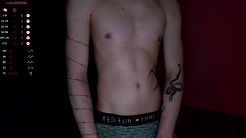 Snapshot of alex_silent chatting on 17, 1, 2025 alex_silent online show from 17, 1, 2025