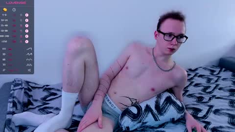 Snapshot of alex_silent chatting on 18, 2, 2025 alex_silent online show from 18, 2, 2025