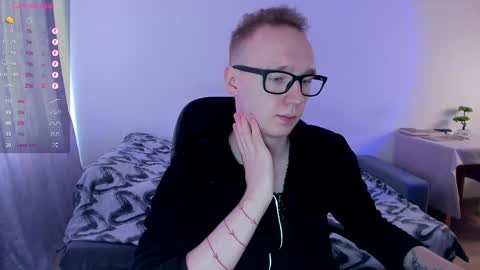 Snapshot of alex_silent chatting on 5, 3, 2025 alex_silent online show from 5, 3, 2025