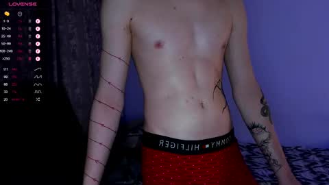 Snapshot of alex_silent chatting on 5, 3, 2025 alex_silent online show from 5, 3, 2025