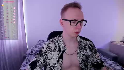 Snapshot of alex_silent chatting on 11, 3, 2025 alex_silent online show from 11, 3, 2025