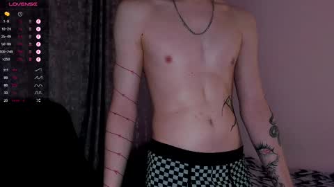 Snapshot of alex_silent chatting on 11, 3, 2025 alex_silent online show from 11, 3, 2025