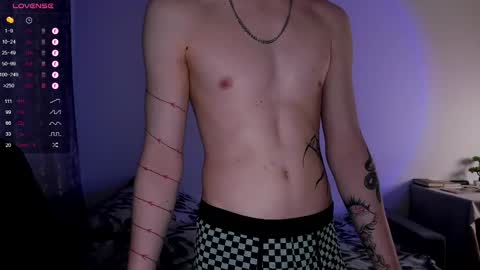 Snapshot of alex_silent chatting on 12, 3, 2025 alex_silent online show from 12, 3, 2025