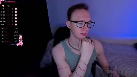 Snapshot of alex_silent chatting on 20, 9, 2025 alex_silent online show from 20, 9, 2025