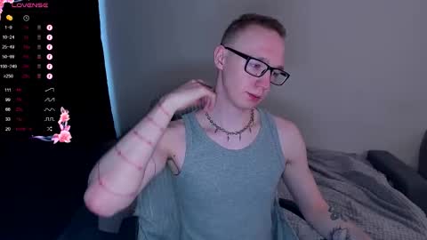 Snapshot of alex_silent chatting on 13, 10, 2025 alex_silent online show from 13, 10, 2025