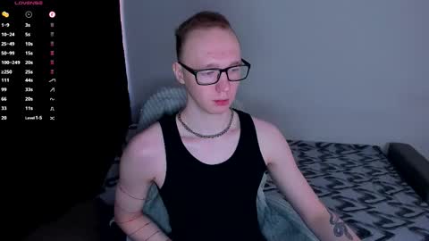 alex_silent online show from 17, 3, 2026