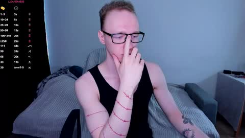 alex_silent online show from 15, 5, 2026