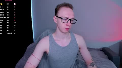 alex_silent online show from 16, 5, 2026