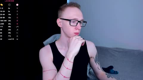 alex_silent online show from 8, 6, 2026