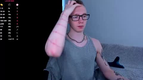 alex_silent online show from 14, 6, 2026