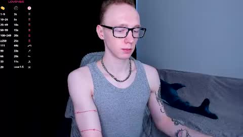 alex_silent online show from 21, 6, 2026