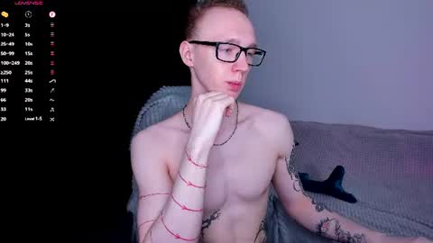 alex_silent online show from 23, 6, 2026