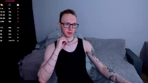 alex_silent online show from 28, 6, 2026