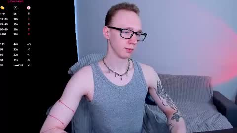 alex_silent online show from 1, 7, 2026