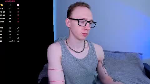 alex_silent online show from 2, 7, 2026
