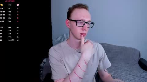 alex_silent online show from 6, 7, 2026