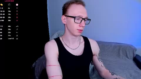 alex_silent online show from 8, 7, 2026
