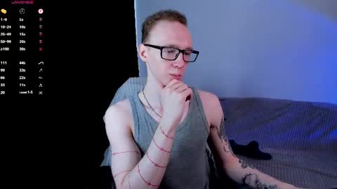 alex_silent online show from 12, 7, 2026