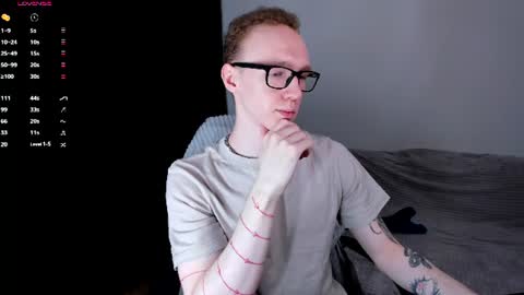alex_silent online show from 14, 7, 2026