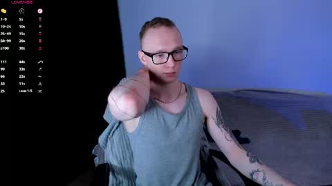 alex_silent online show from 20, 7, 2026