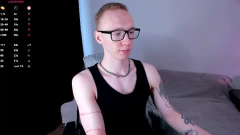 alex_silent online show from 1, 8, 2026