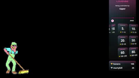     online show from 15, 12, 2024