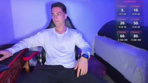     online show from 1, 3, 2025