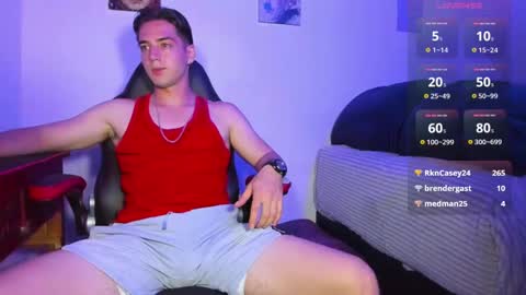     online show from 5, 3, 2025