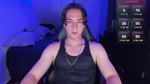     online show from 16, 9, 2025