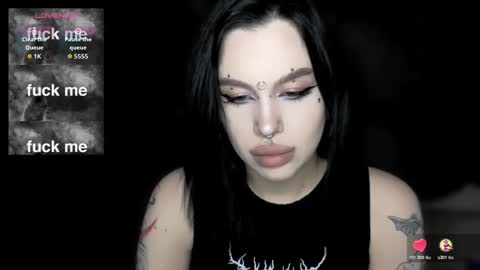 Alex Succubus online show from 15, 1, 2026